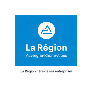 Région Auvergne Rhône Alpes - GDL-Formations - Partenaire Aurélia Mariani
