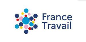 Logo France Travail - GDL-Formations By Aurélia Mariani